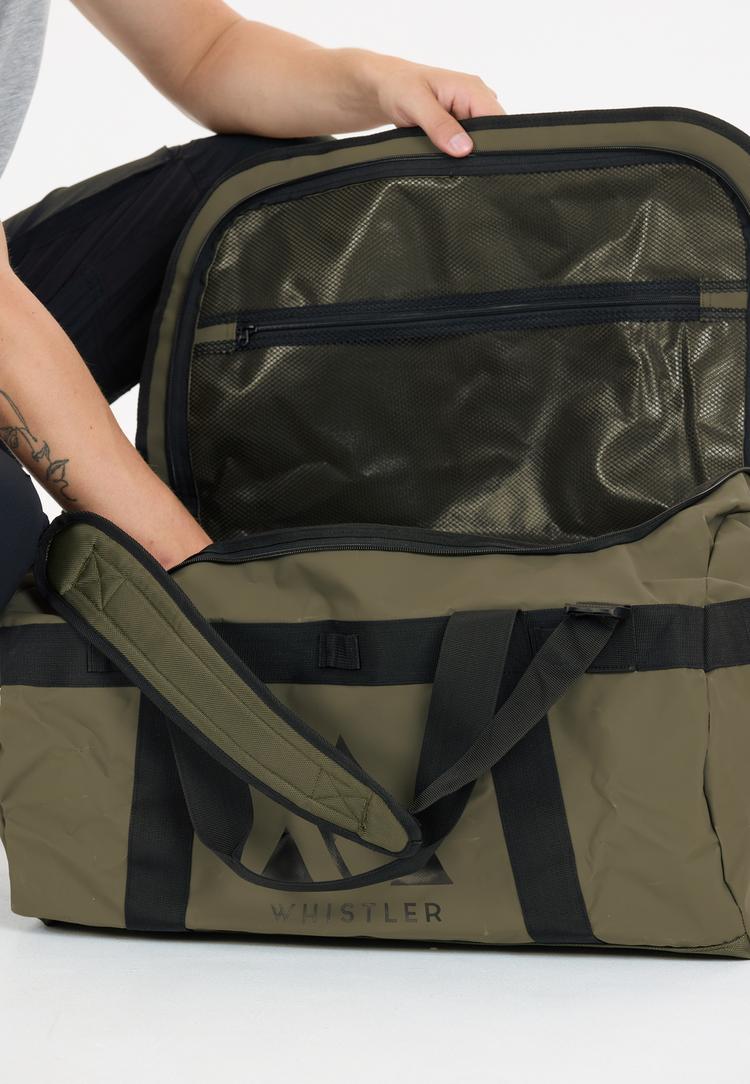 Whistler Whistler Fidel Sporttasche - 3247 Cypress - 2 | SportScheck