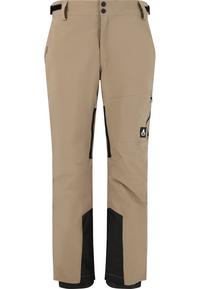 Whistler Takoda Skihose Herren - 3040 Fallen Rock