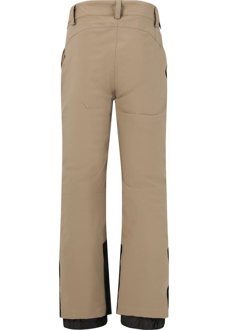 Whistler Whistler Takoda Skihose Herren - 3040 Fallen Rock - 0 | SportScheck