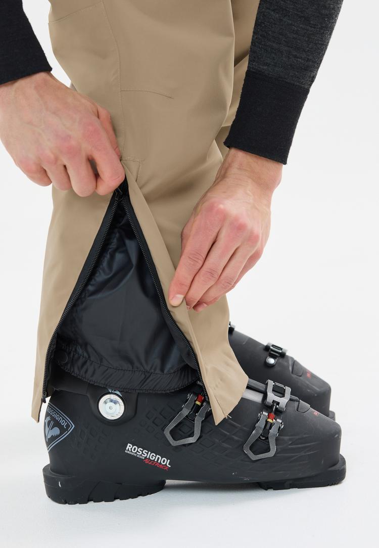 Whistler Whistler Takoda Skihose Herren - 3040 Fallen Rock - 2 | SportScheck