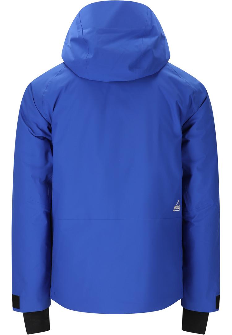 SOS SOS Samkos Skijacke Herren - 2047 Surf the Web - 0 | SportScheck