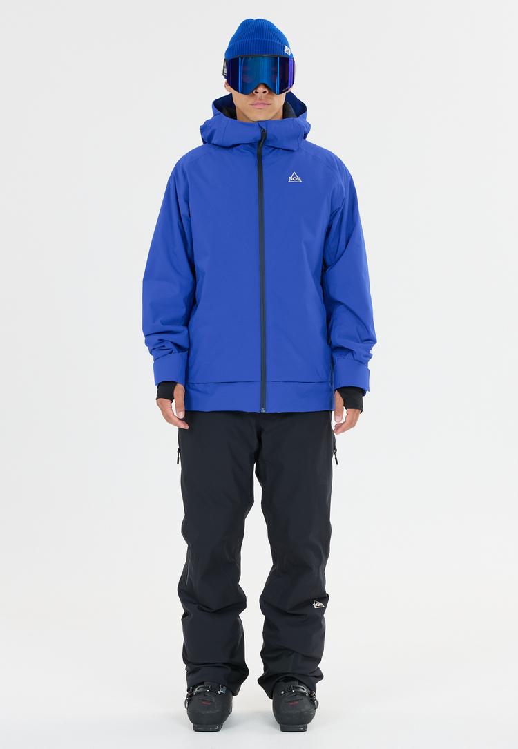 SOS SOS Samkos Skijacke Herren - 2047 Surf the Web - 0 | SportScheck
