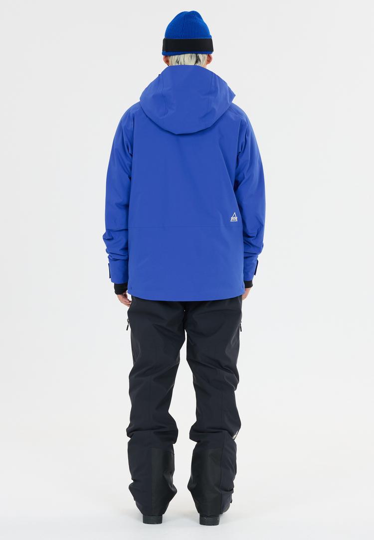 SOS SOS Samkos Skijacke Herren - 2047 Surf the Web - 1 | SportScheck