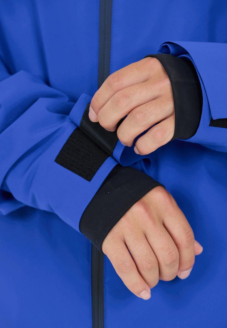 SOS SOS Samkos Skijacke Herren - 2047 Surf the Web - 2 | SportScheck