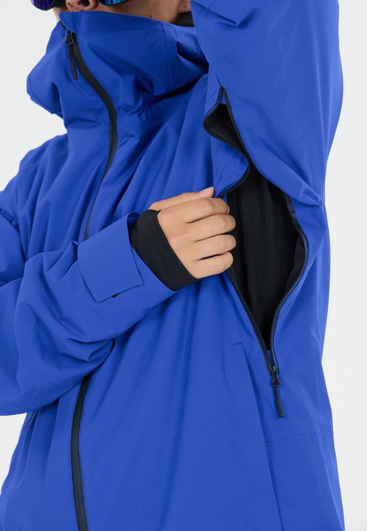 SOS SOS Samkos Skijacke Herren - 2047 Surf the Web - 3 | SportScheck