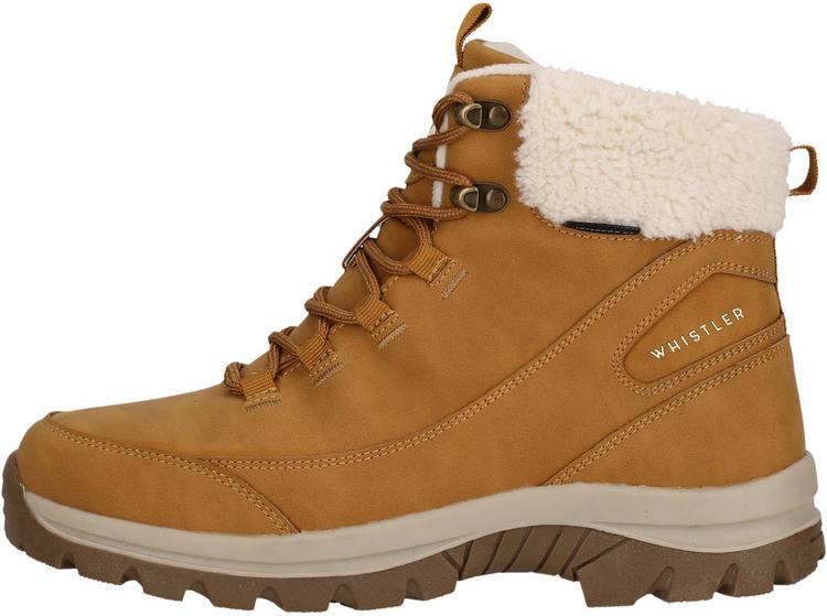 Whistler Whistler Cassa Boots Damen - 5265 Honey Mustard - 0 | SportScheck