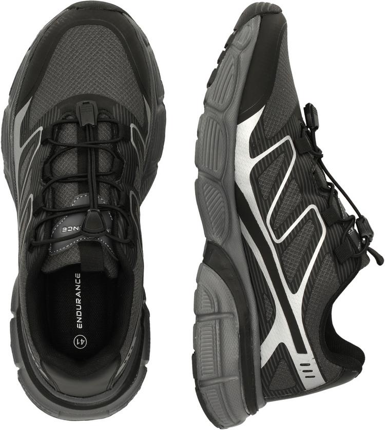 Endurance Endurance Pelaro Sneaker - 1001 Black - 2 | SportScheck