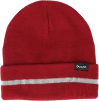 ZigZag Pacman Skim&uuml;tze - 4055 Beet Red