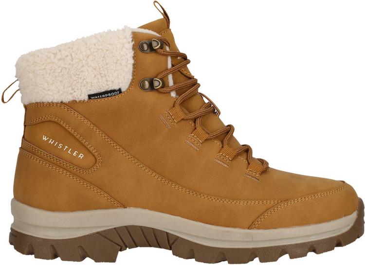 Whistler Whistler Cassa Boots Damen - 5265 Honey Mustard - 0 | SportScheck