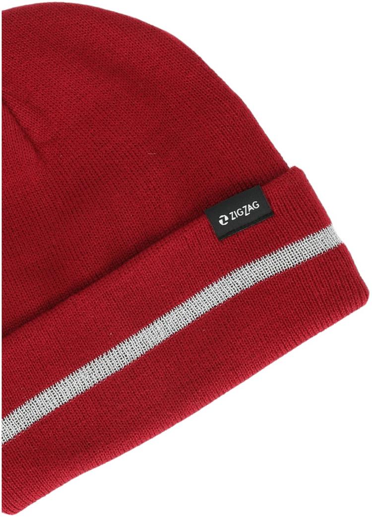 ZigZag ZigZag Pacman Skim&uuml;tze - 4055 Beet Red - 0 | SportScheck