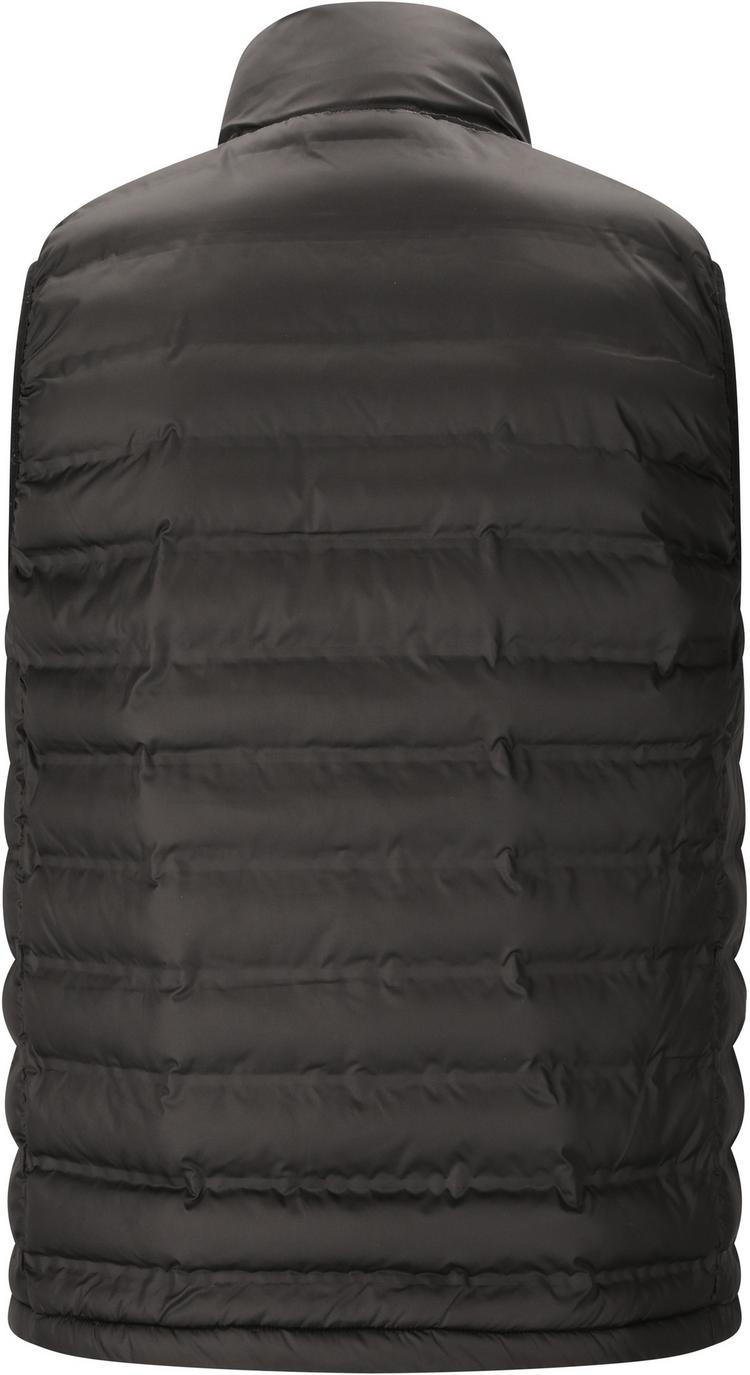 Whistler Whistler Froze Steppweste Herren - 1001 Black - 0 | SportScheck