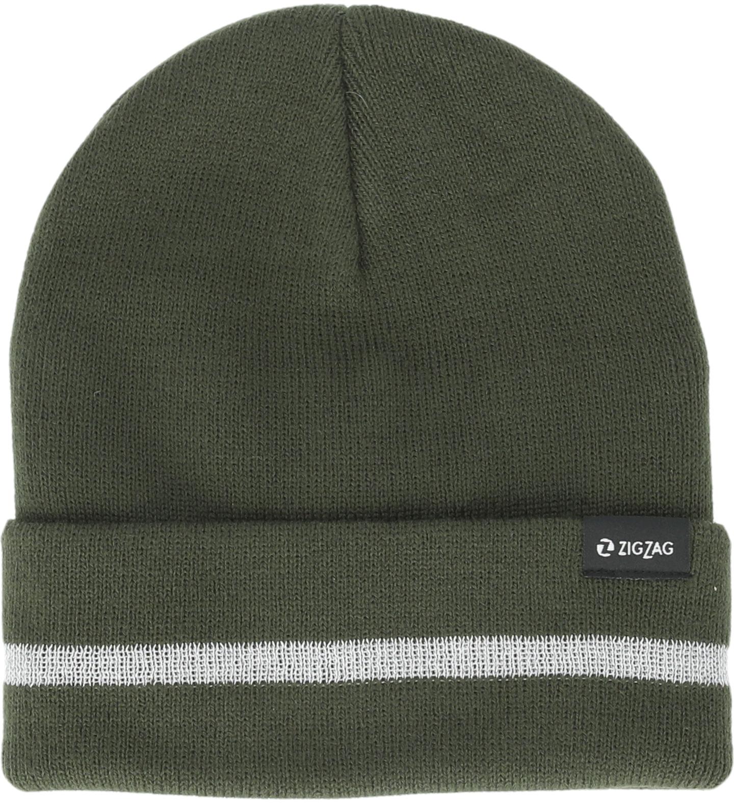 ZigZag Pacman Skim&uuml;tze - 3006 Duffel Bag