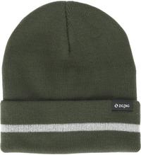 ZigZag Pacman Skim&uuml;tze - 3006 Duffel Bag