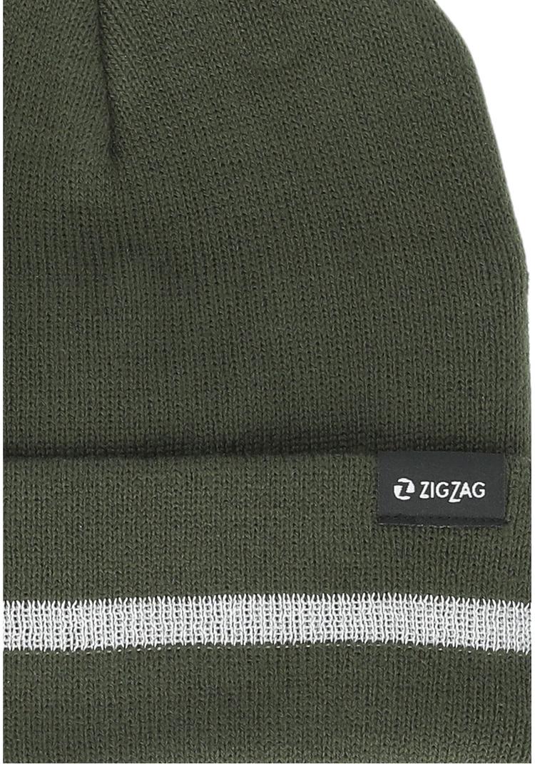 ZigZag ZigZag Pacman Skim&uuml;tze - 3006 Duffel Bag - 1 | SportScheck