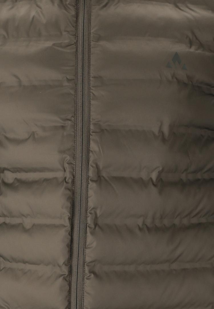 Whistler Whistler Froze Steppweste Herren - 1071 Black Ink - 0 | SportScheck