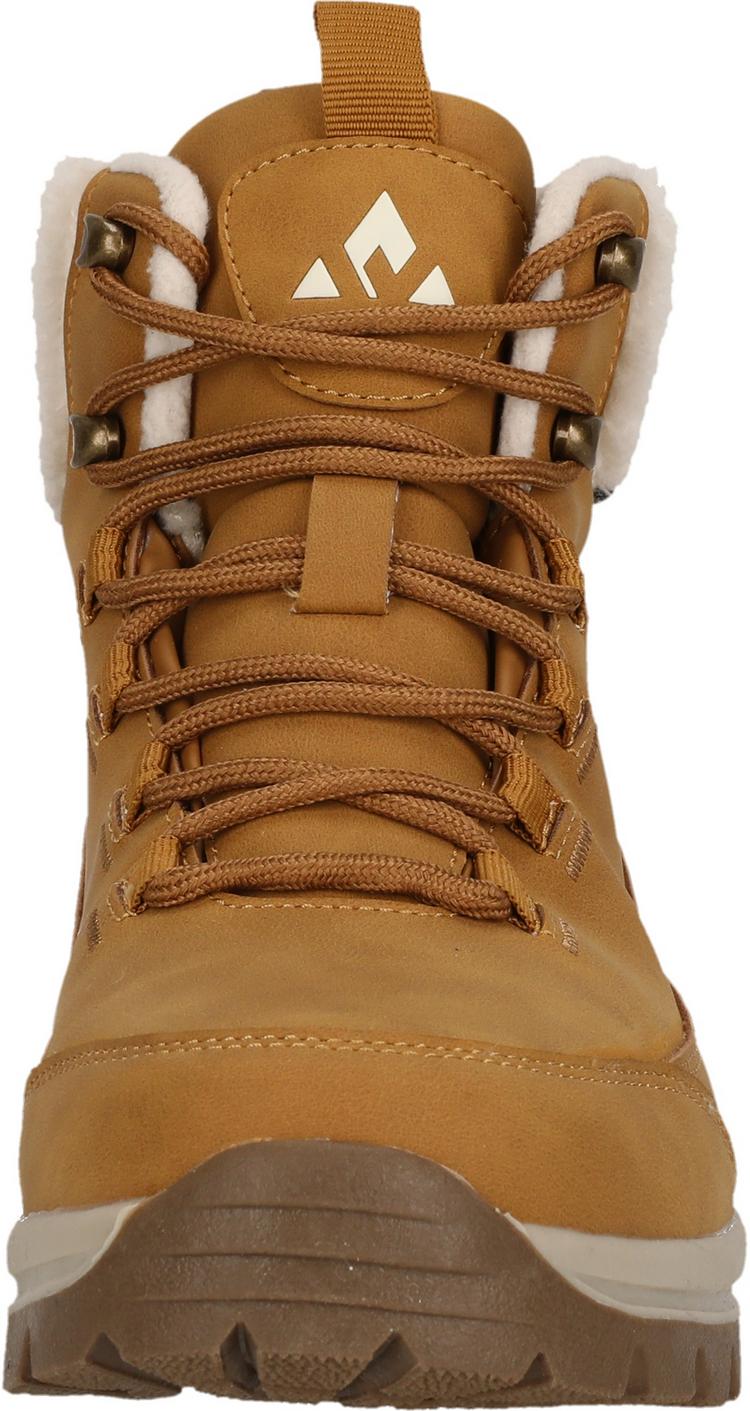 Whistler Whistler Cassa Boots Damen - 5265 Honey Mustard - 4 | SportScheck