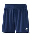 Erima Rio 2.0 Short Damen Fu&szlig;ballshorts Damen - blau