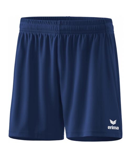 Erima Rio 2.0 Short Damen Fu&szlig;ballshorts Damen
