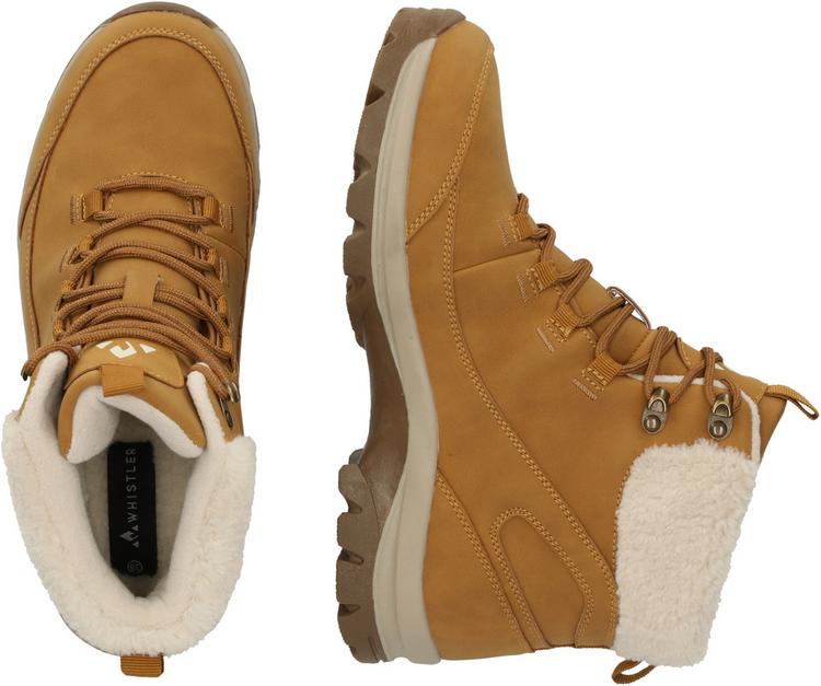 Whistler Whistler Cassa Boots Damen - 5265 Honey Mustard - 5 | SportScheck