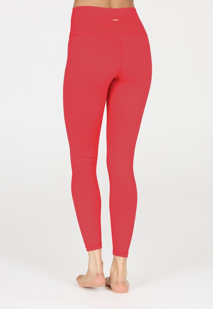 Athlecia Athlecia Bloom Tights Damen - 4226 Teaberry - 2 | SportScheck