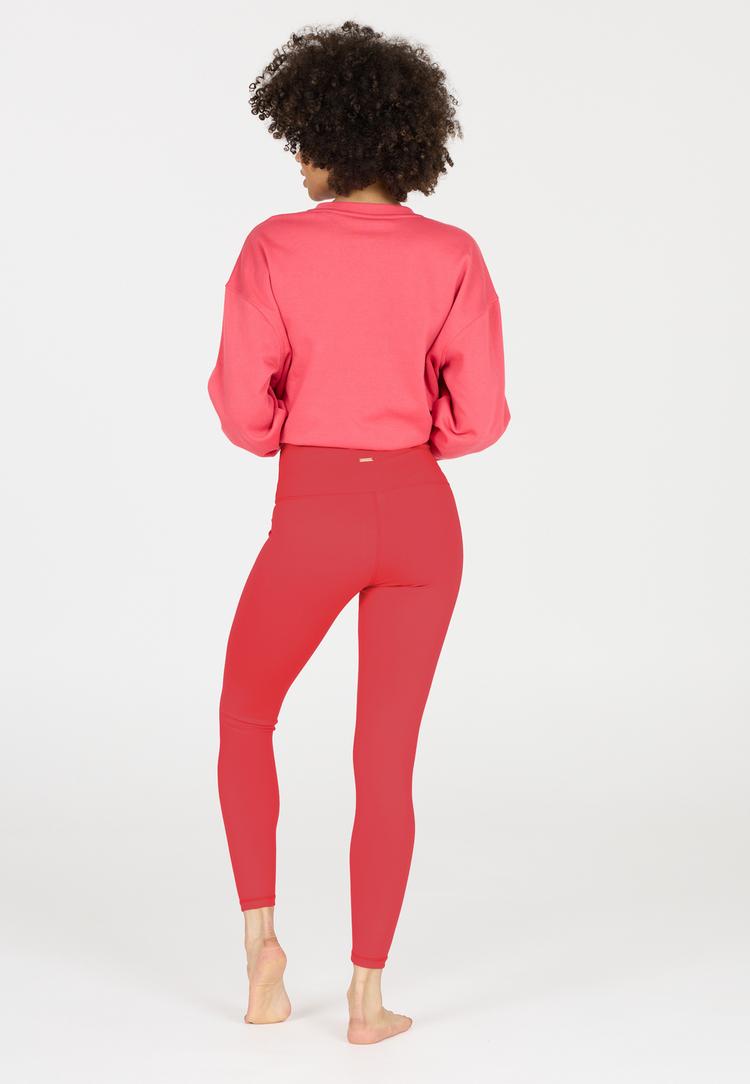 Athlecia Athlecia Bloom Tights Damen - 4226 Teaberry - 3 | SportScheck