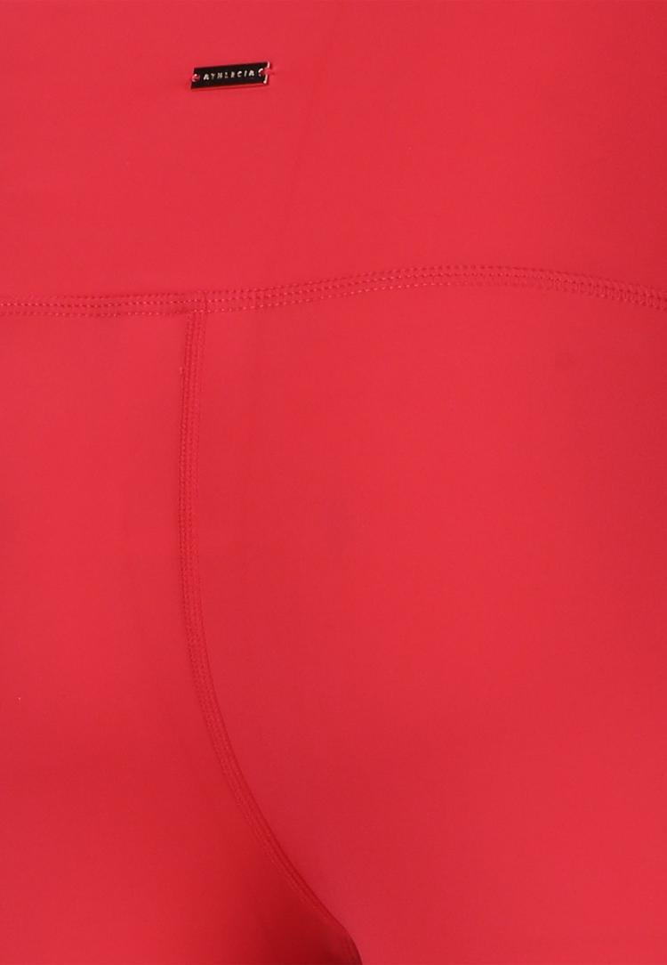 Athlecia Athlecia Bloom Tights Damen - 4226 Teaberry - 1 | SportScheck