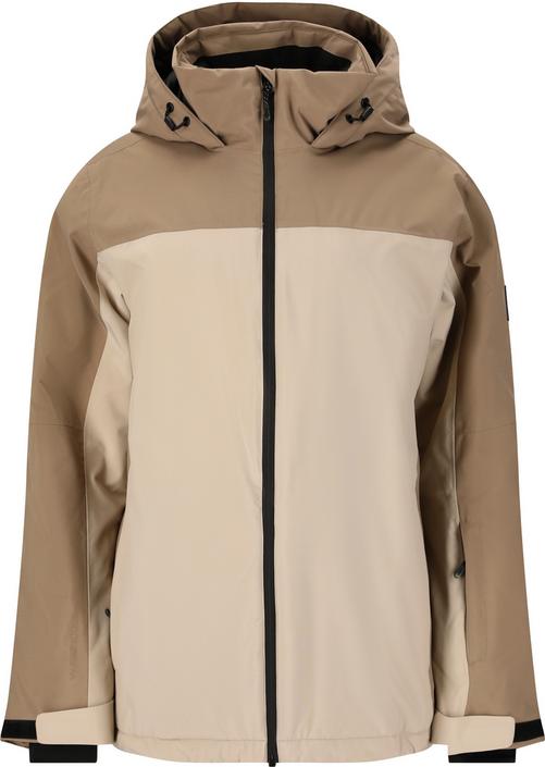 Whistler Montill Skijacke Damen