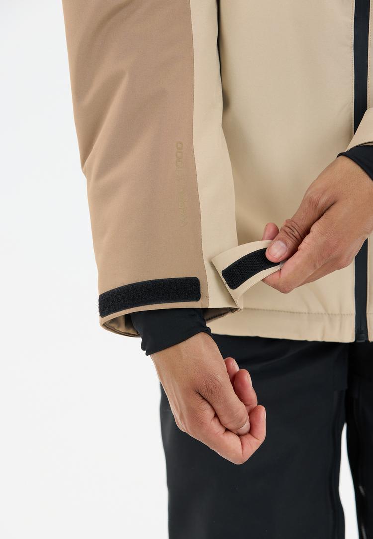 Whistler Whistler Montill Skijacke Damen - 1265 Island Fossil - 2 | SportScheck