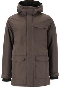 Whistler Siberia V2 Parka Herren - 1283 Espresso