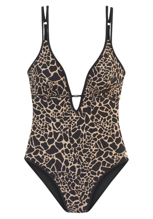 Lascana Badeanzug Badeanzug Damen