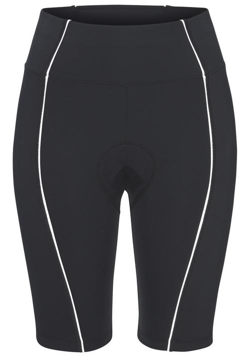 Vivance active Radhose Fahrradtights Damen