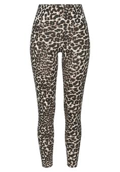 LASCANA Active Leggings Leggings Damen beige