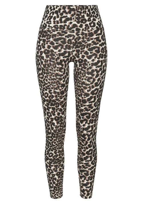LASCANA Active Leggings Leggings Damen