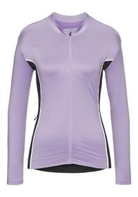 Vivance active Funktionsshirt Funktionsshirt Damen - lavendel