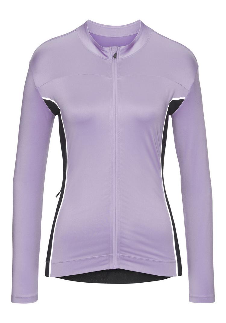 Vivance active Vivance active Funktionsshirt Funktionsshirt Damen - lavendel - 0 | SportScheck