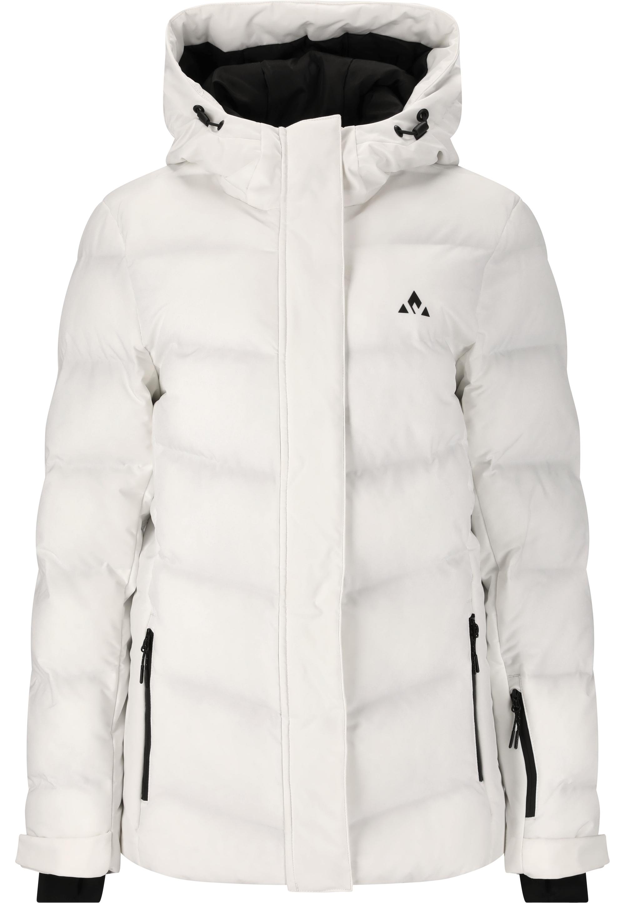 Whistler Cheno Skijacke Damen - 1002 White
