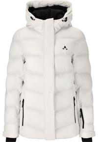 Whistler Cheno Skijacke Damen - 1002 White