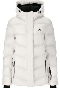 Whistler Cheno Skijacke Damen 1002 White