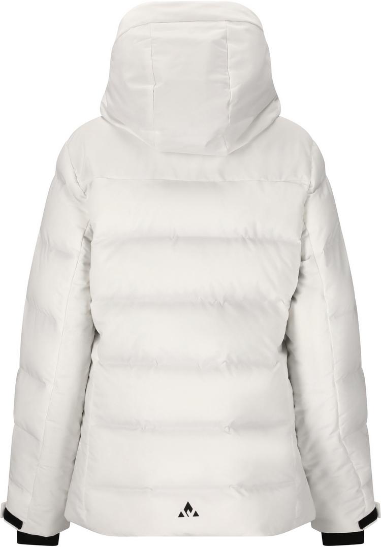 Whistler Whistler Cheno Skijacke Damen - 1002 White - 0 | SportScheck