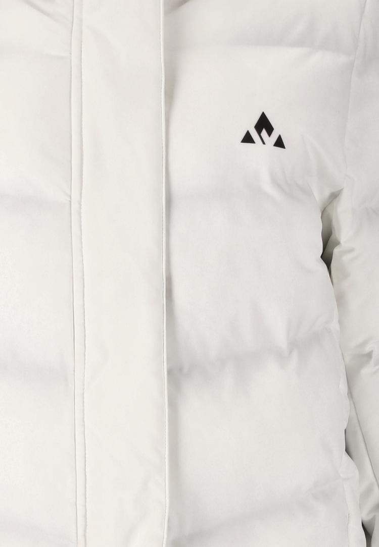 Whistler Whistler Cheno Skijacke Damen - 1002 White - 0 | SportScheck