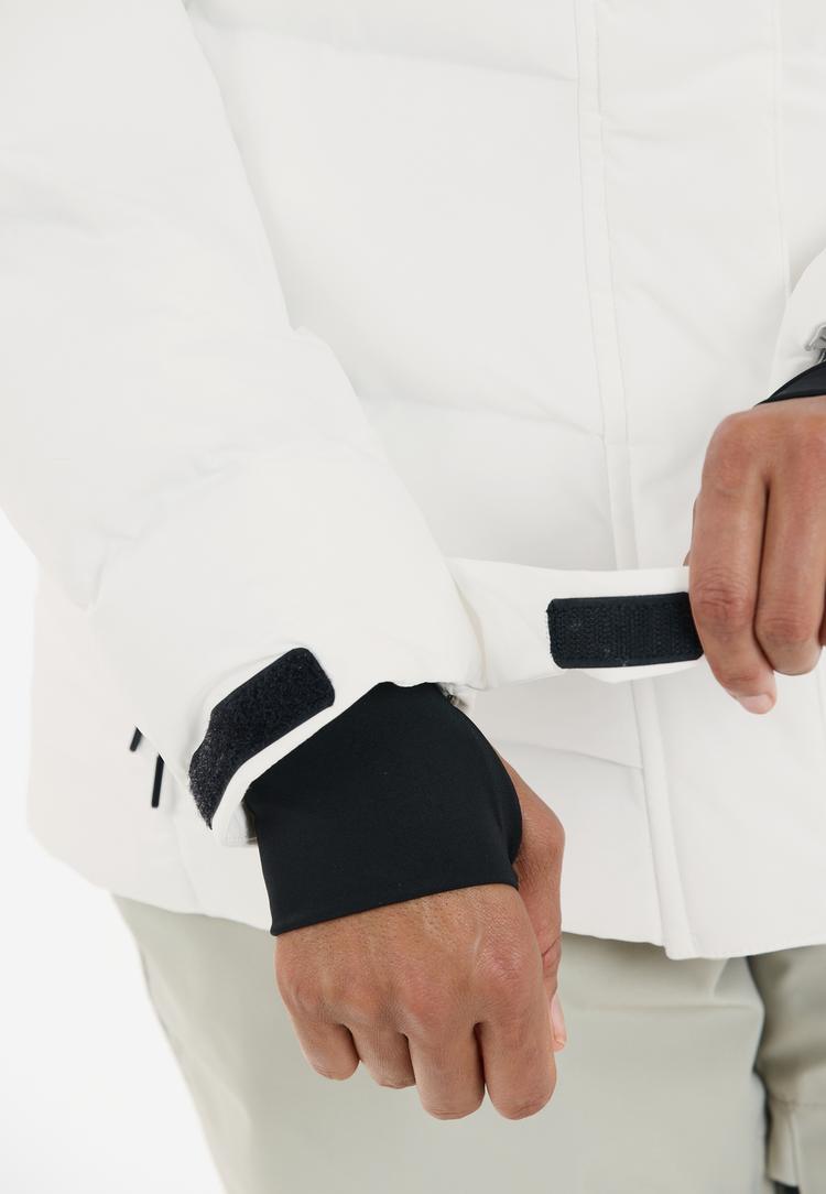 Whistler Whistler Cheno Skijacke Damen - 1002 White - 1 | SportScheck