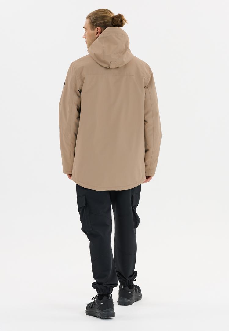 Whistler Whistler Steven V2 Funktionsjacke Herren - 3040 Fallen Rock - 2 | SportScheck