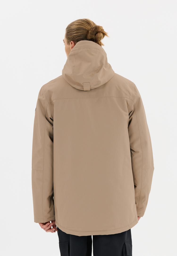 Whistler Whistler Steven V2 Funktionsjacke Herren - 3040 Fallen Rock - 3 | SportScheck