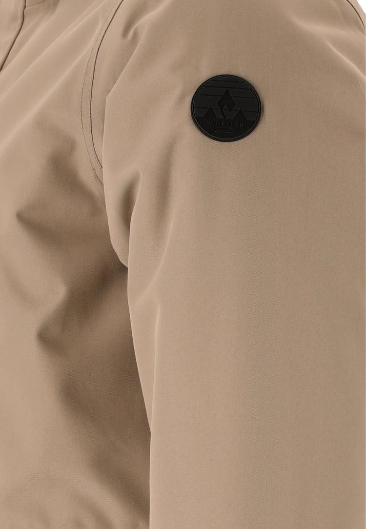 Whistler Whistler Steven V2 Funktionsjacke Herren - 3040 Fallen Rock - 0 | SportScheck