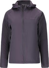 Endurance Krose Laufjacke Damen - 4371 Graystone