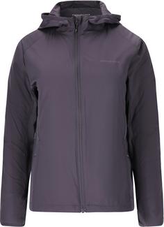 Endurance Krose Laufjacke Damen 4371 Graystone