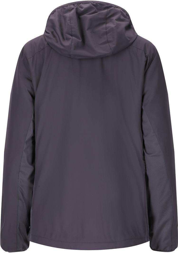 Endurance Endurance Krose Laufjacke Damen - 4371 Graystone - 0 | SportScheck