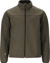 Whistler Dublin Softshelljacke Herren - 1071 Black Ink