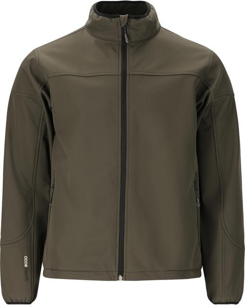 Whistler Dublin Softshelljacke Herren