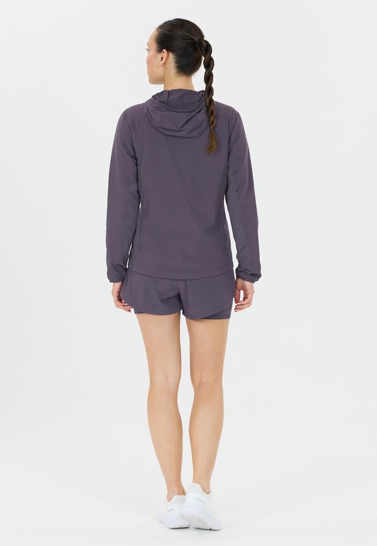 Endurance Endurance Krose Laufjacke Damen - 4371 Graystone - 2 | SportScheck